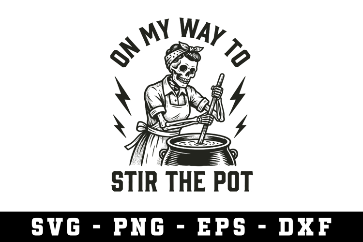 Funny Cricut Svg Image 10