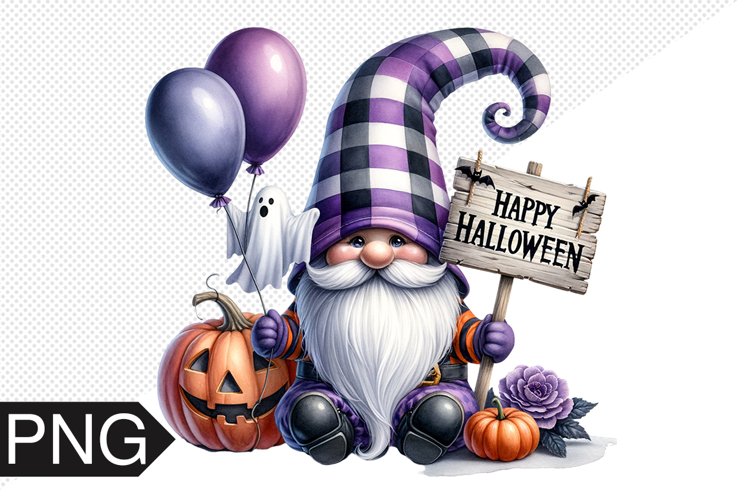 Gnome Clipart Image 17