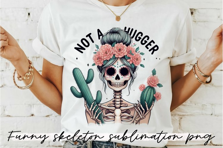 Skeleton PNG Image 9