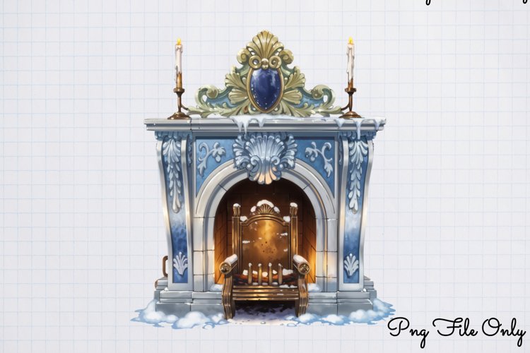 Boho Clipart Image 9