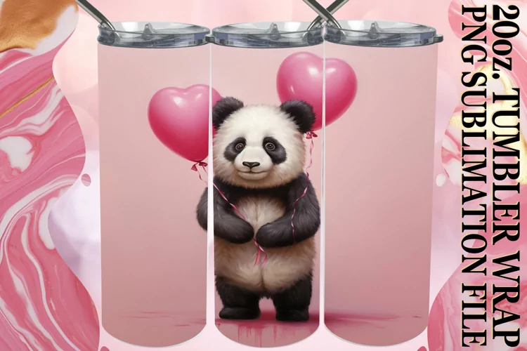Heartwarming Tumbler Wrap