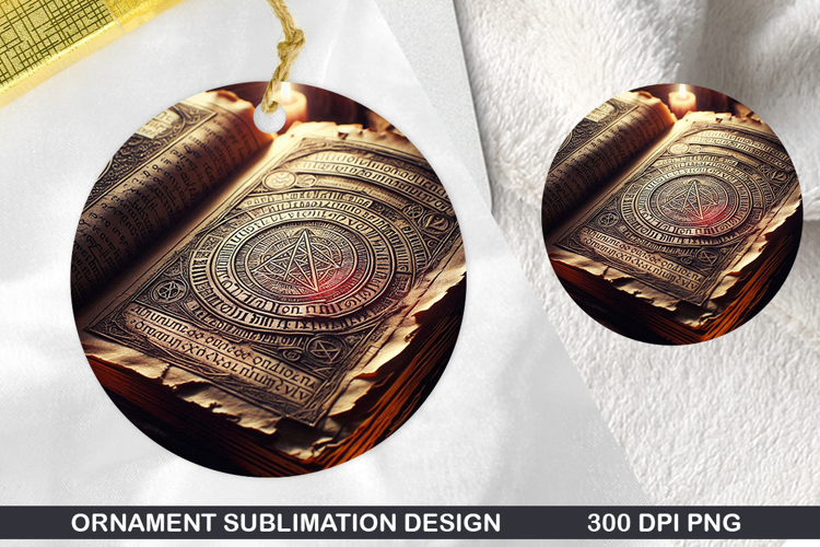Ornament Png Image 15