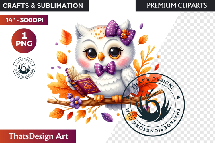 Cute Autumn thanksgiving Baby animal and Pumpkin PNG clipart