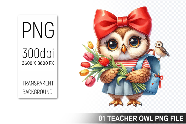 Teacher Appreciation Clipart Image 6