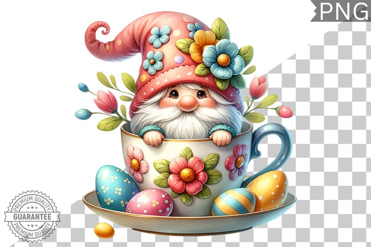 Easter Clipart Image 3