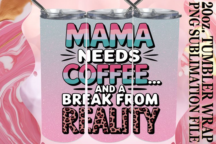 Mom Clipart Image 5
