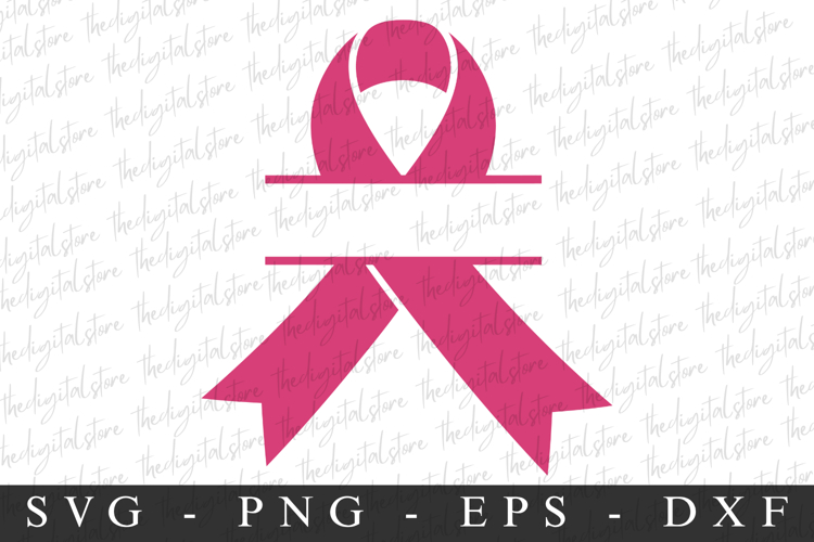 Breast Cancer Awareness Png Image 9