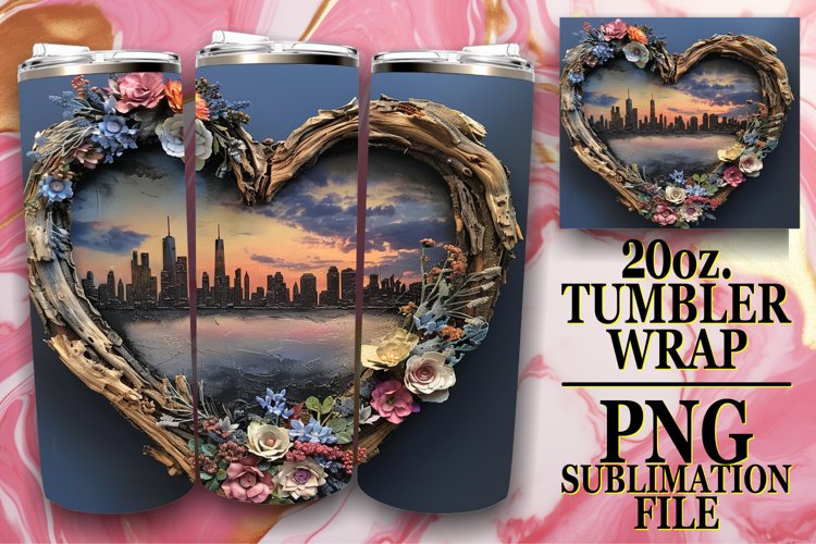 Love Heart Png Image 13