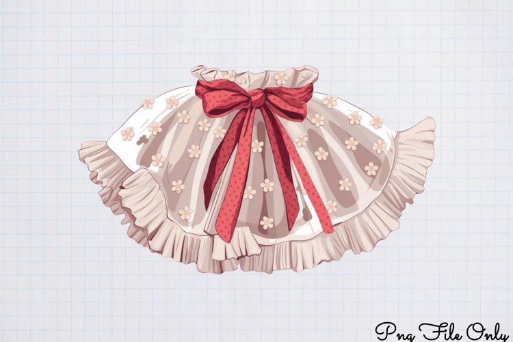 Cute Merry Christmas Clipart Image 17