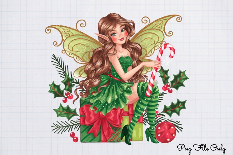 Boho Clipart Image 7