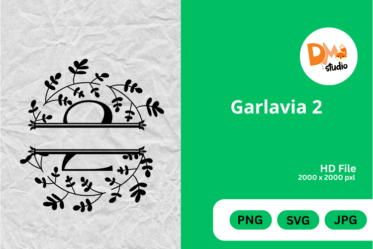 Nature Svg Image 8