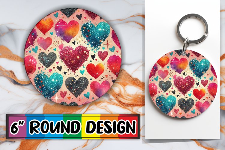 Heart Clipart Image 7