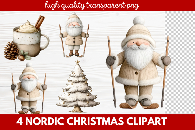 Xmas Clipart Image 15