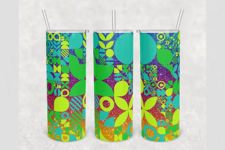 Sublimation Tumbler Designs