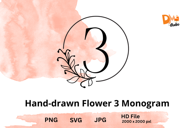 Hand Logo Design Image 23
