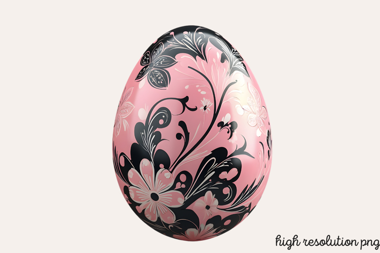 Easter Sublimation Designs Image 9
