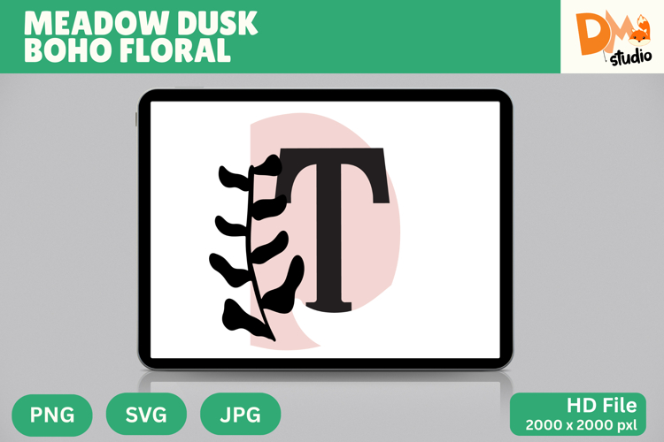 Rustic Logo Image 16