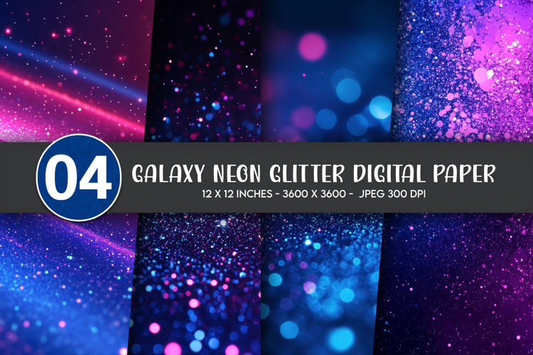 Galaxy Backgrounds Image 5