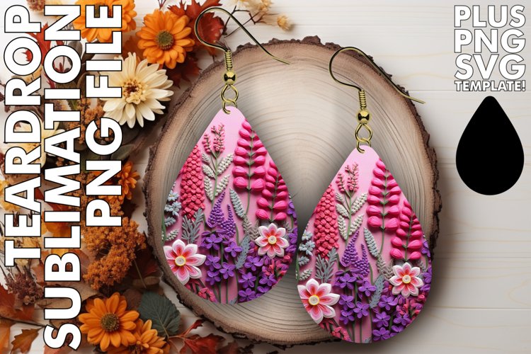 Teardrop Clipart Image 13
