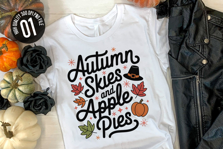 Apple Graphic Image 19
