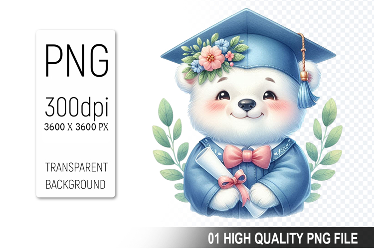 Bear Clipart Image 21