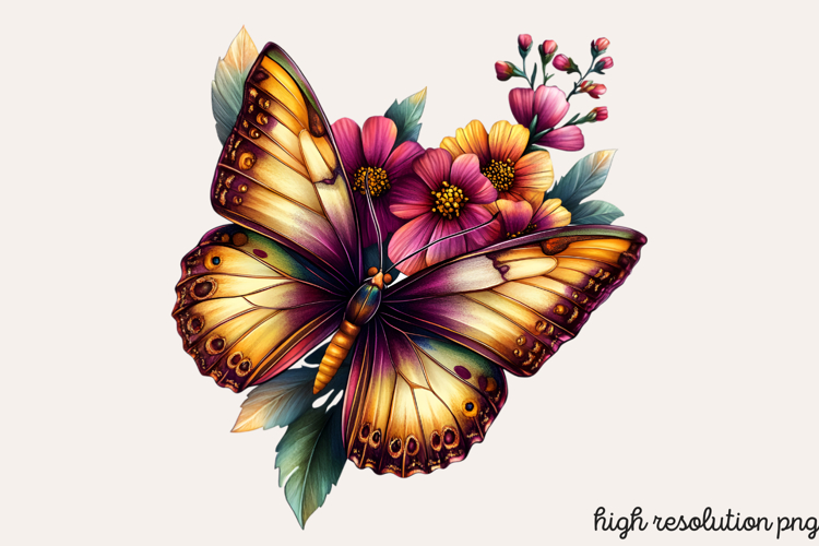 Boho SVG Image 12