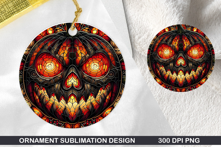 Pumpkin Fall Clipart Image 7