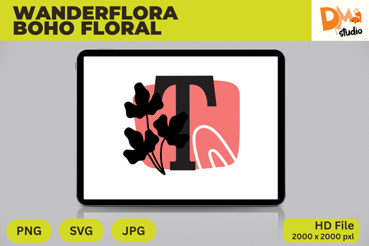 Rustic Logo Image 15