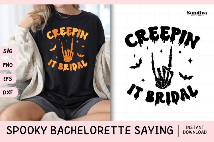 Witchy Svg Image 22