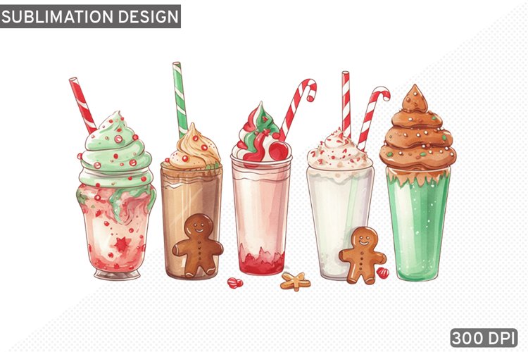 Coffee Clipart Image 5