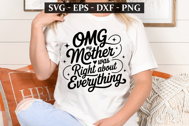 Mothers Day Clipart Image 19
