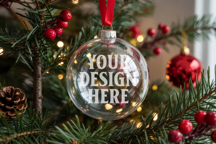 Ornament Template Image 10