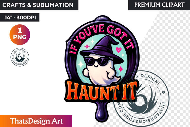Cute Halloween Clipart