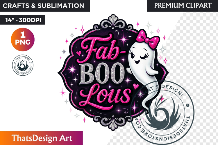 Cute Halloween Clipart Image 3