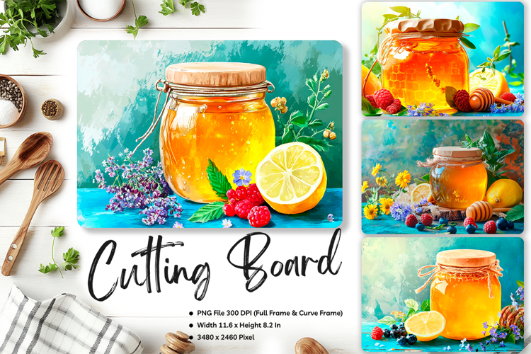 Jar Clipart
