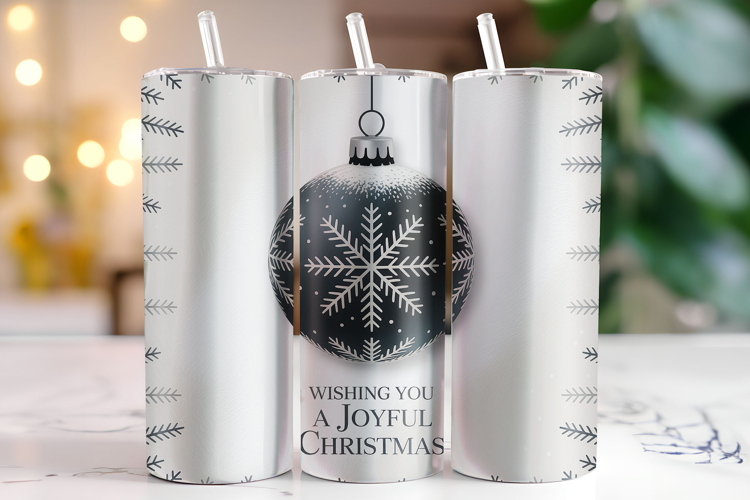 Xmas SVGs Image 7