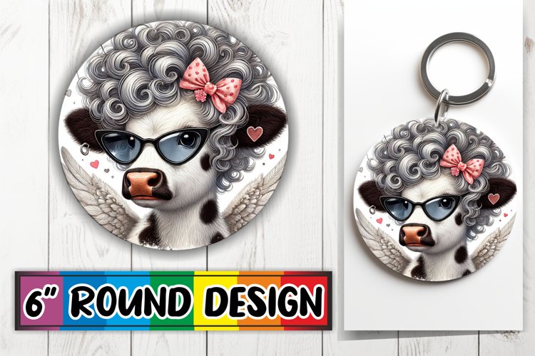 Valentines Sublimation Design Image 19