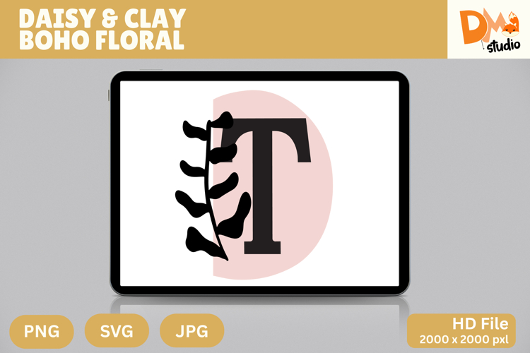 Rustic Logo Image 15