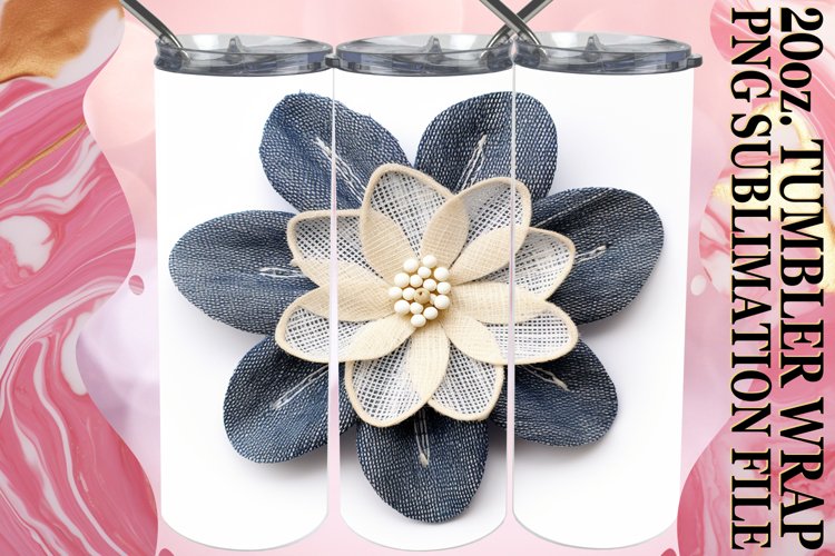 Floral Pattern Png Image 6