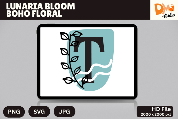 Alphabet Clipart Image 21