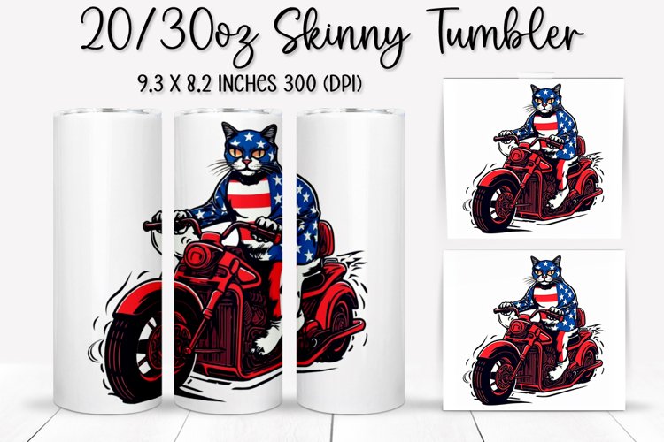 American Flag Clipart Image 21