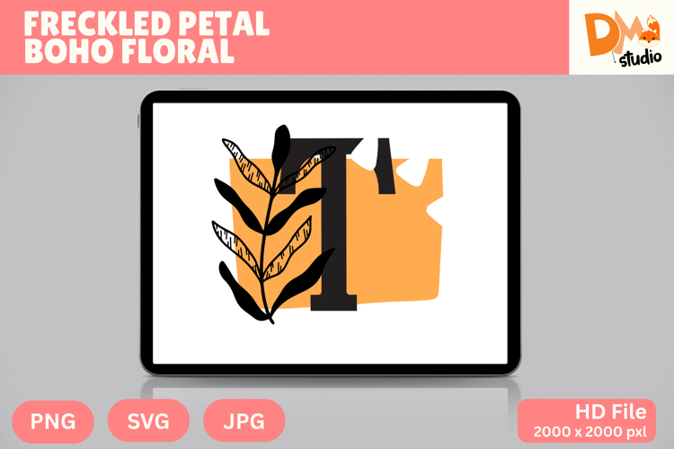 Rustic Logo Image 24