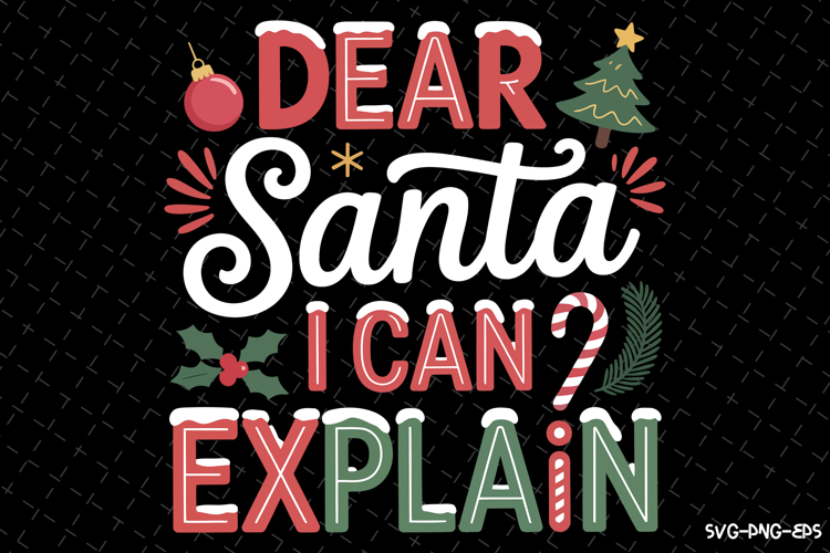 Christmas Clipart Image 2