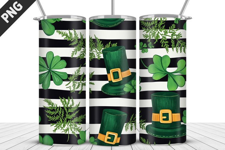 St Patrick's Day Clipart Image 19