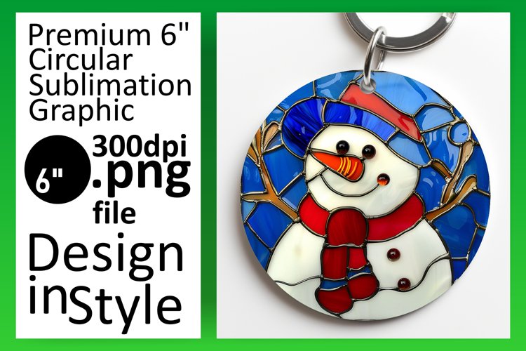 Stained Glass Png Image 21