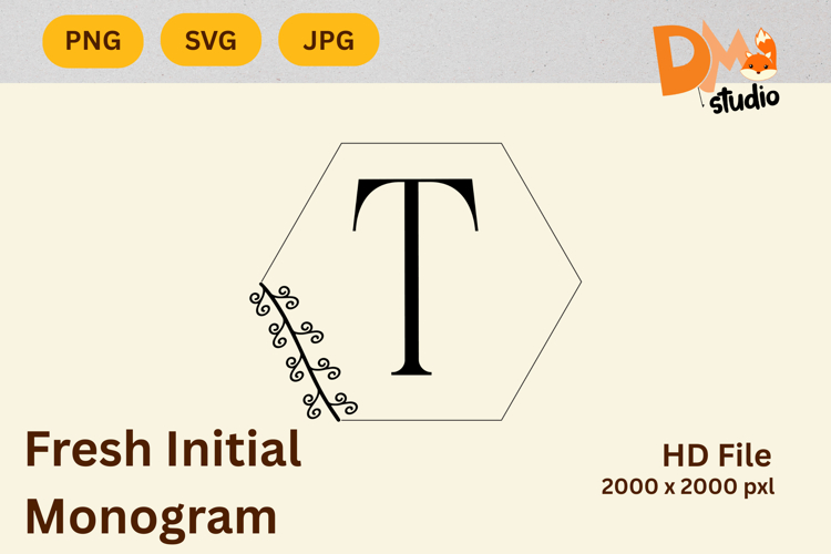 Boho SVG Image 8