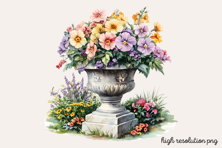 Birdhouse Clipart Image 18