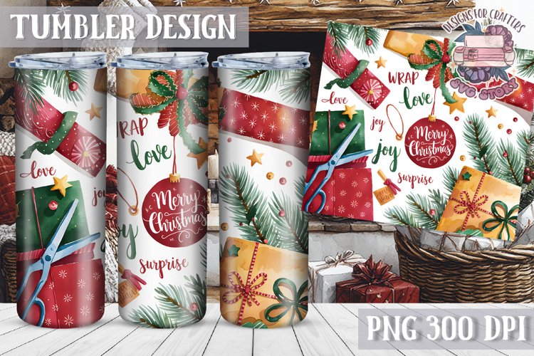 Christmas Story Svg Image 20