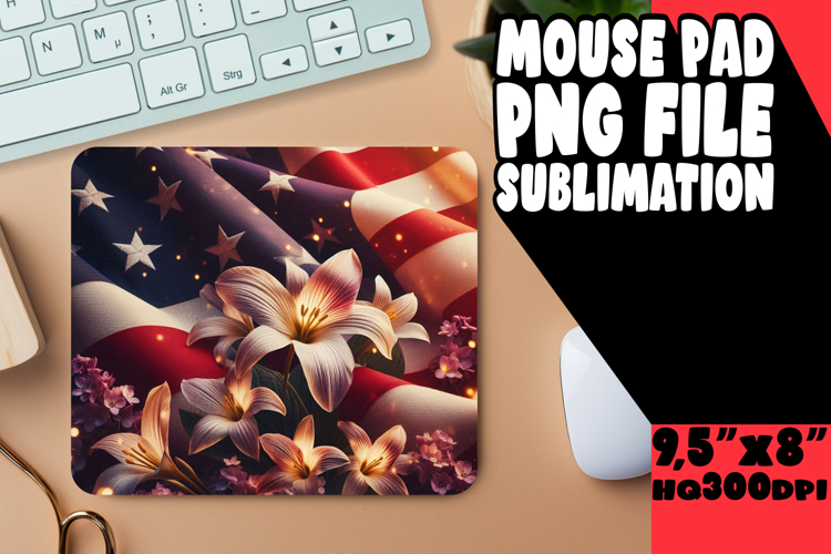 Usa Flag Png Image 5