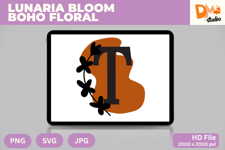 Rustic Logo Image 17